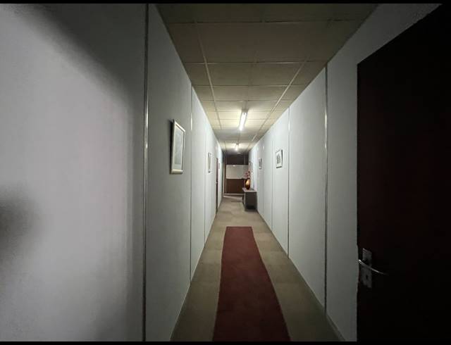 395M² WAREHOUSE TO LET IN SEBENZA